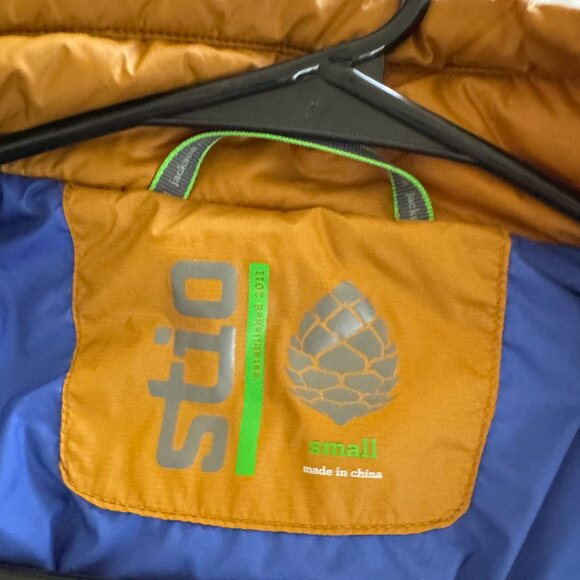 Stio Skycrest Snap Shirt Jacket - Picture 8 of 11